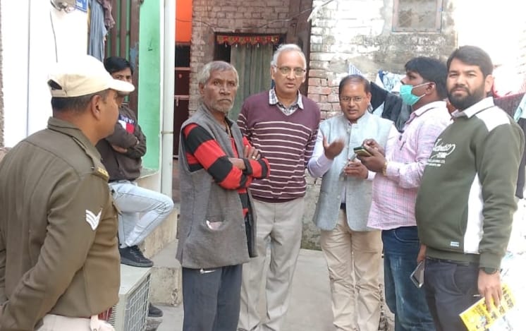 etawah news