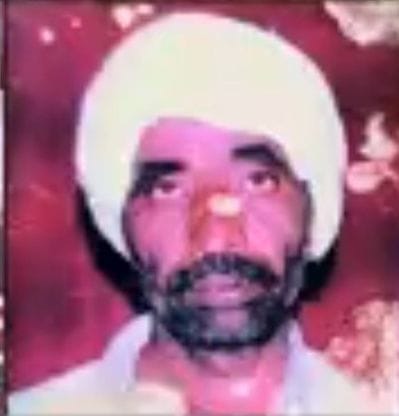 A person lost his life in a land dispute, case for murder