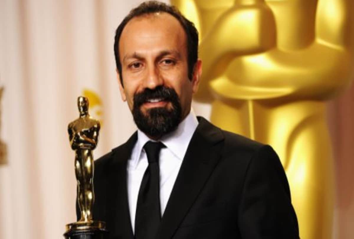 Iranian director asghr farhadi threatens government to not represent country in oscars