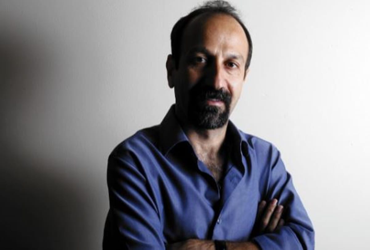 Iranian director asghr farhadi threatens government to not represent country in oscars