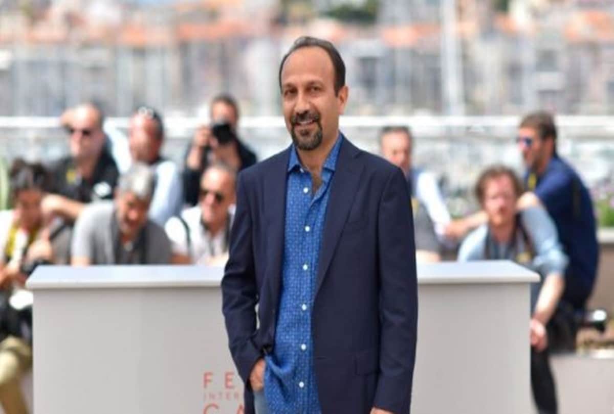 Iranian director asghr farhadi threatens government to not represent country in oscars