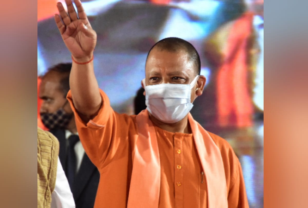 CM Yogi Adityanath visit in Gorakhpur from today