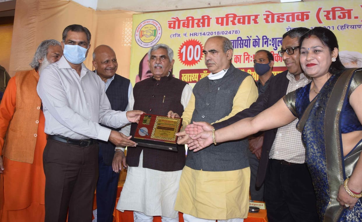 Opposition parties could not rise above selfish politics even during the pandemic