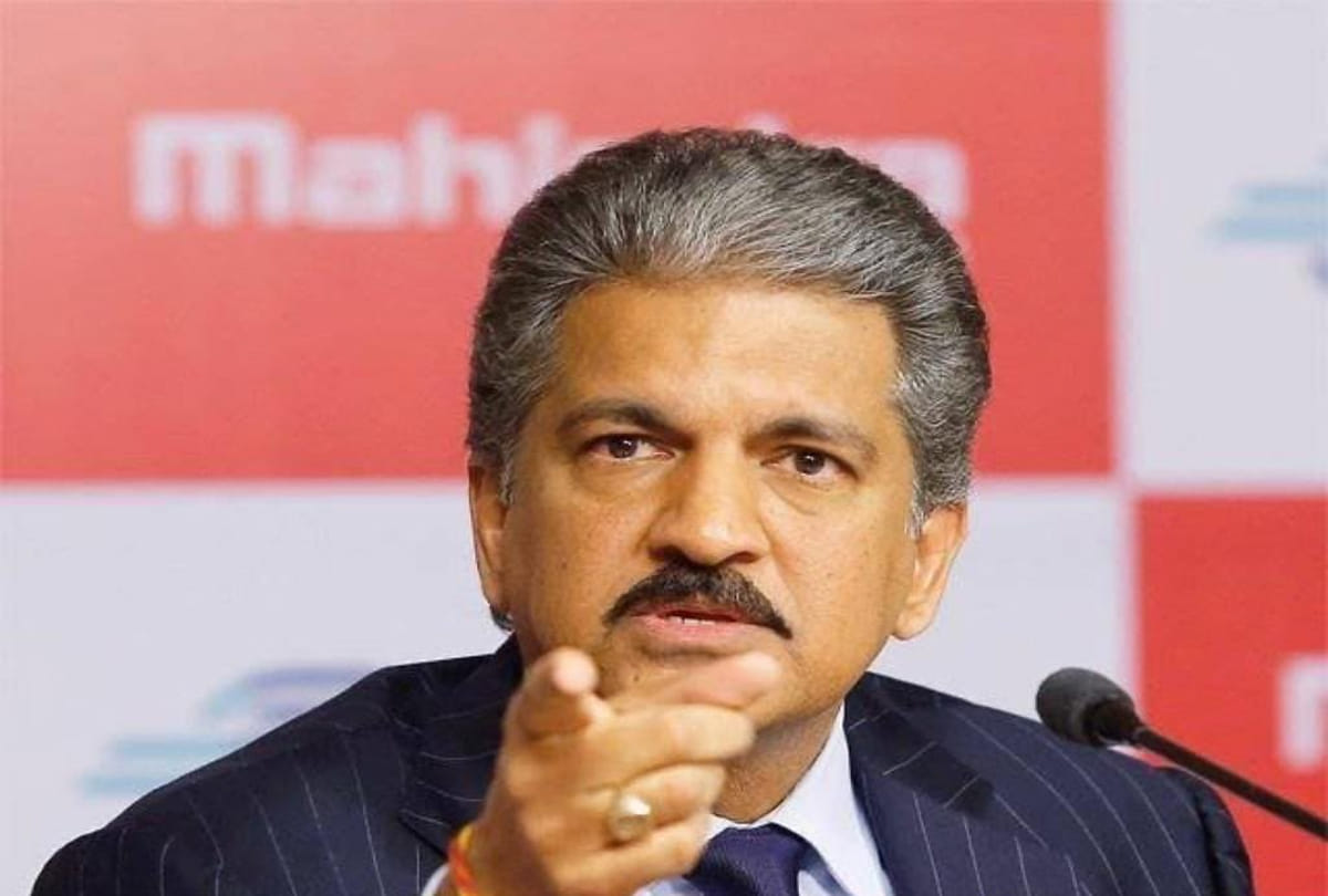 Mahindra: Mirzapur meme viral on the launch of Mahindra's vehicles, Anand Mahindra gave this answer on Twitte