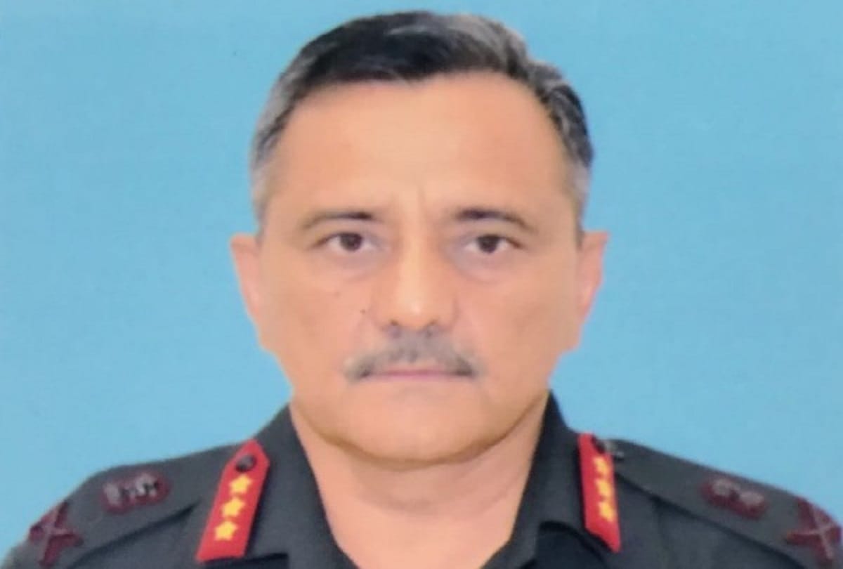 New CDS Anil Chauhan has worked with Governor Gurmeet singh in many anti-terrorist operations
