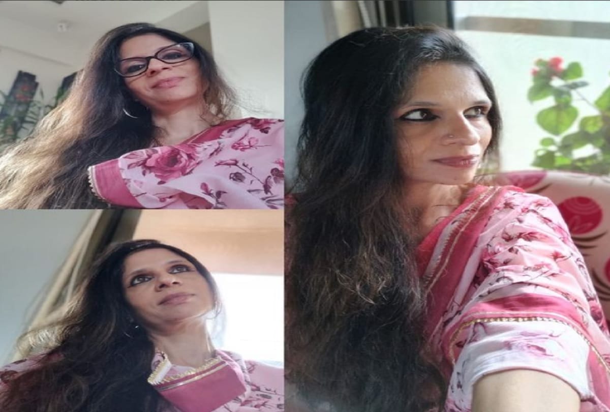 Saba Ali Khan shared her picture users praised her fiercely