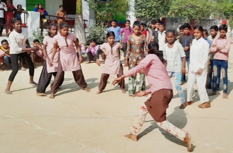 gahora won kabaddi