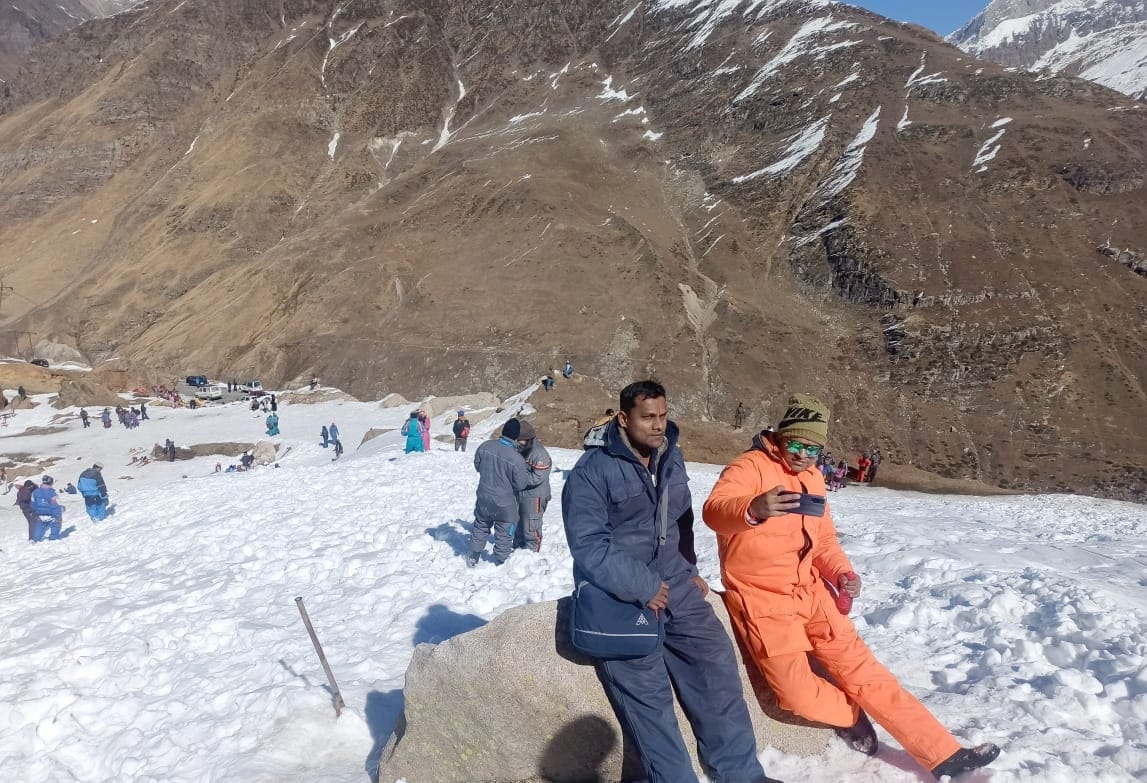 Now tourists will visit valleys of Atal Tunnel