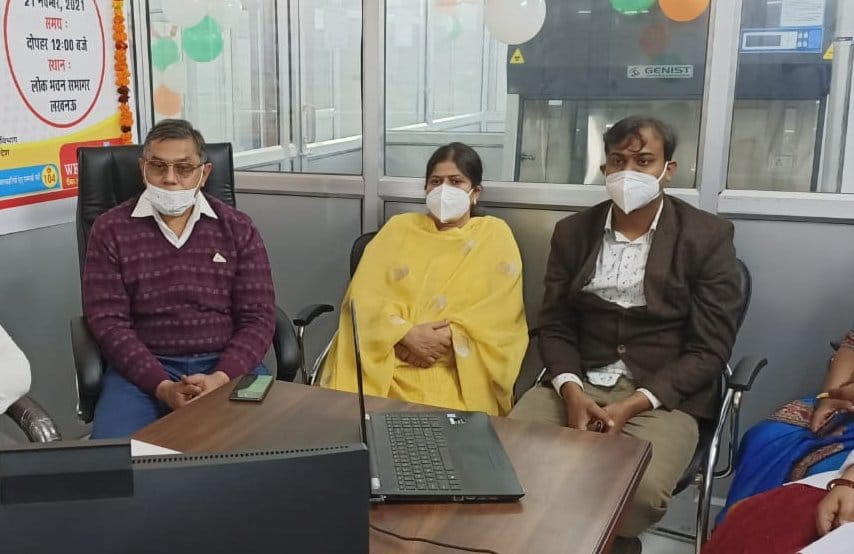 BSL-2 lab inaugurated, capacity of 600 tests daily
