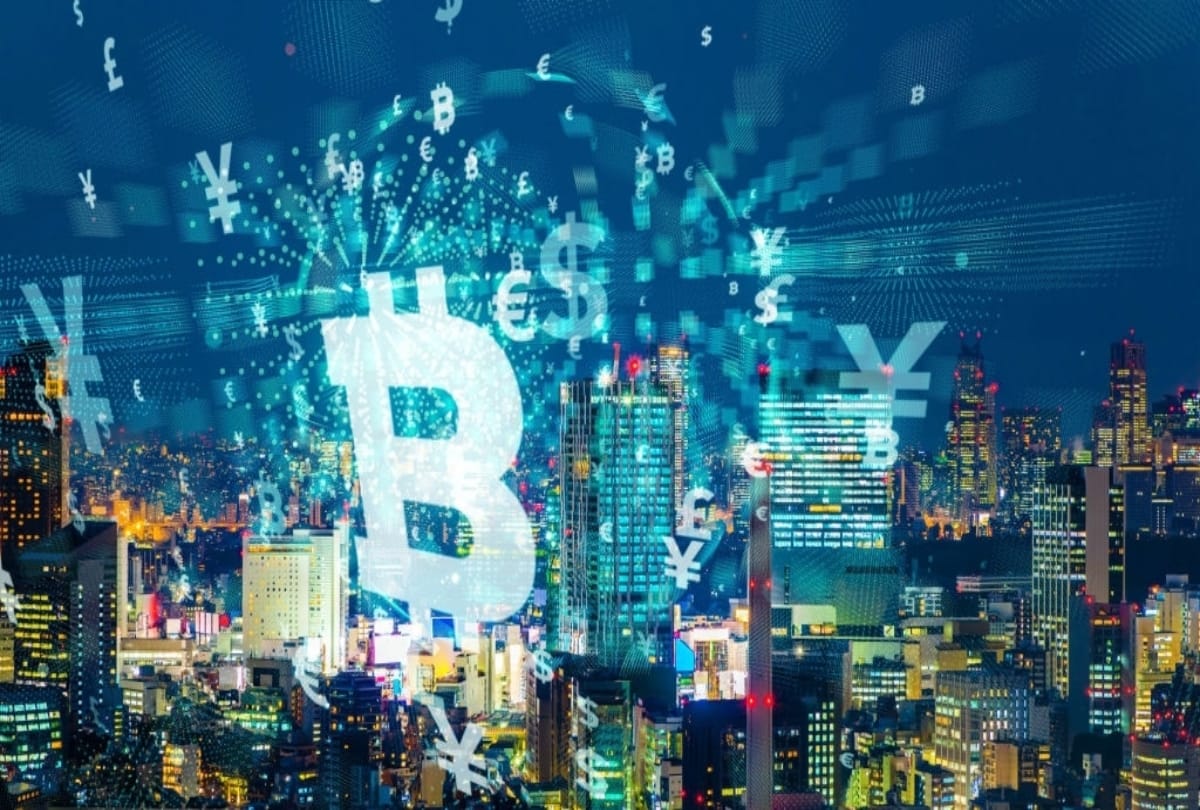 Thailand also implementing stricter rules on the use of cryptocurrencies