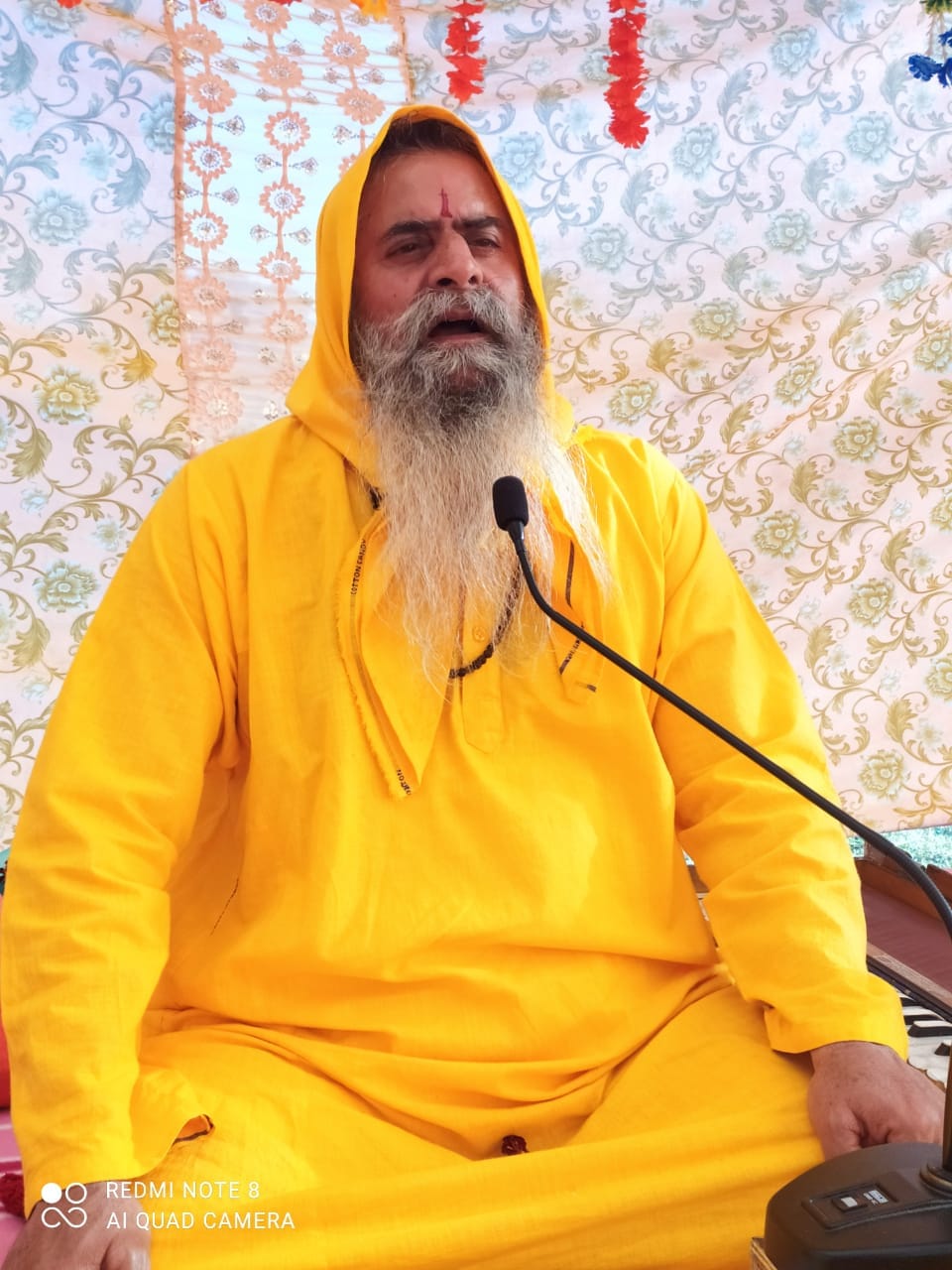 Katha vachak