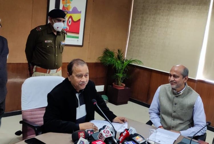 Chandigarh Municipal Corporation election dates announced today