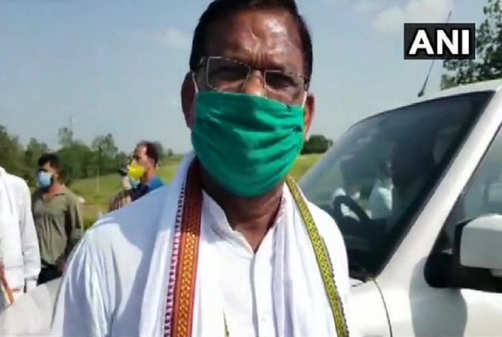Congress MLA Dayaram Parmar Upset with cabinet reshuffle, says it seems special qualifications needed to become a minister