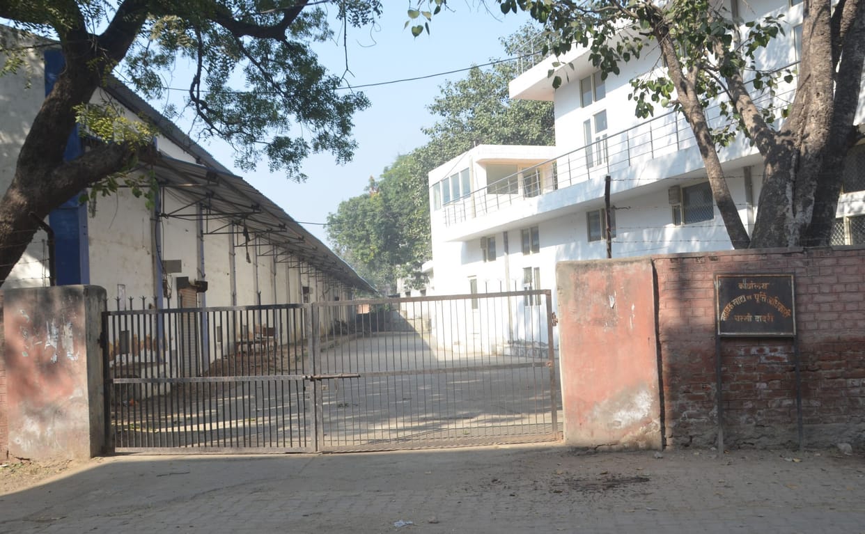 Food and Supplies Department's portal closed for nine months, applicants are circling