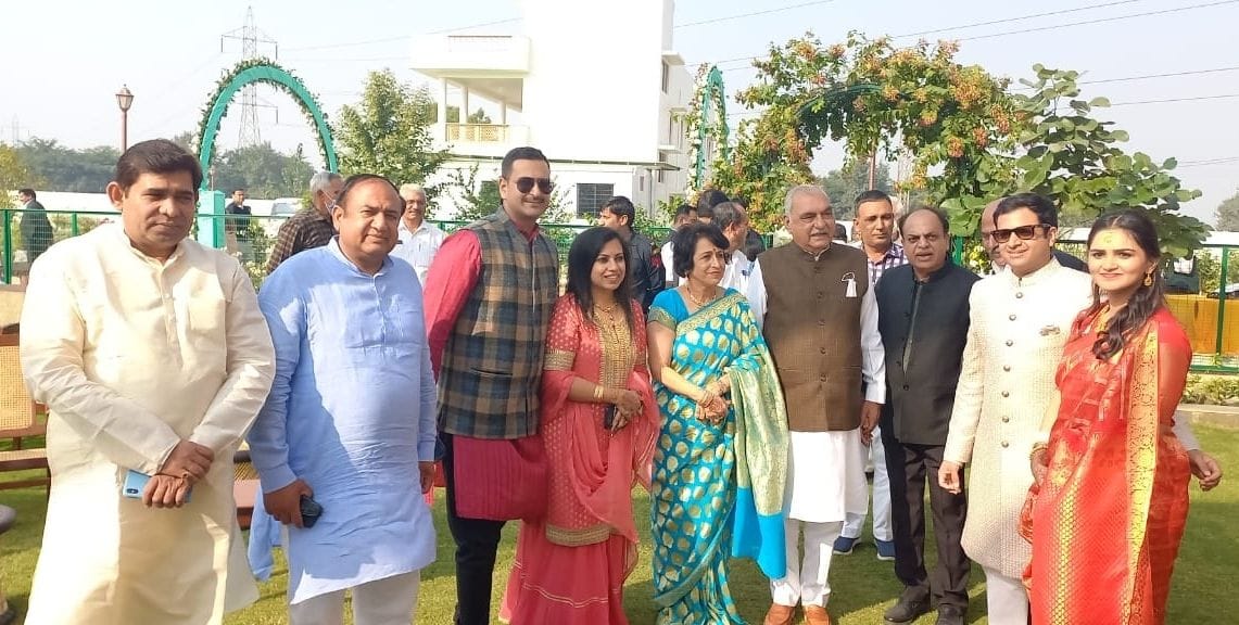 government should discuss other issues of farmers including MSP : Bhupendra Hooda
