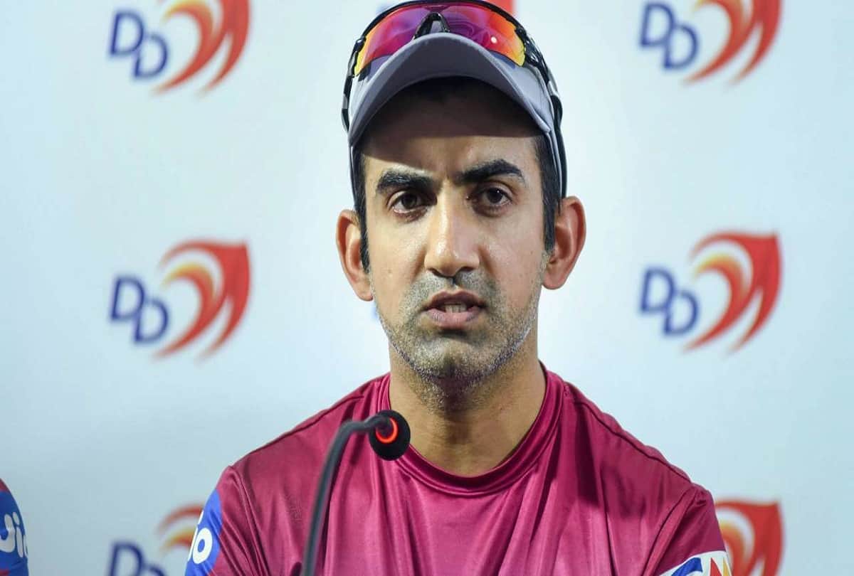 cricketer turned politician gautam gambhir net worth luxury lifestyle