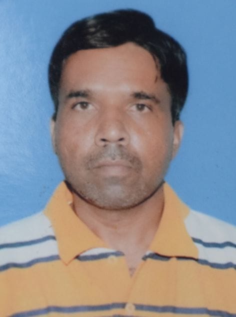 teacher worried due to blo duty suicide