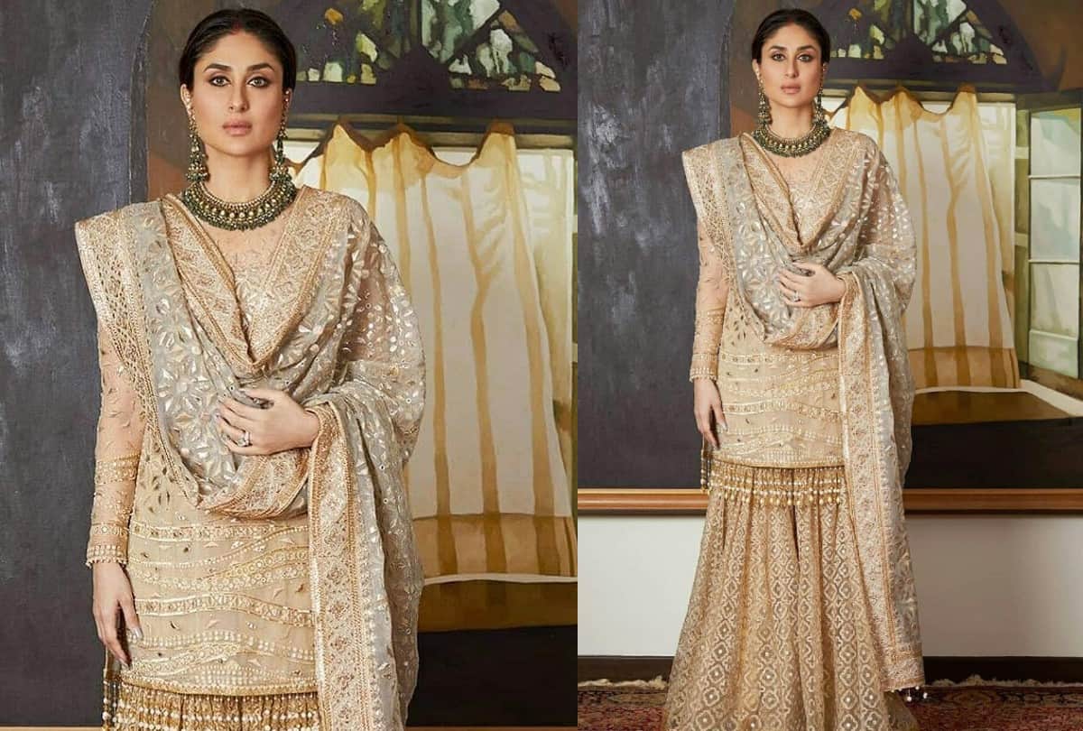 Coronavirus: Whom did Kareena Kapoor meet at Karan Johars party see the list here