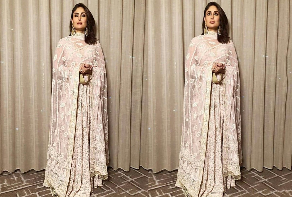 kareena Kapoor Traditional outfits Photos Kareena Ethnic Dresses best for wedding Season
