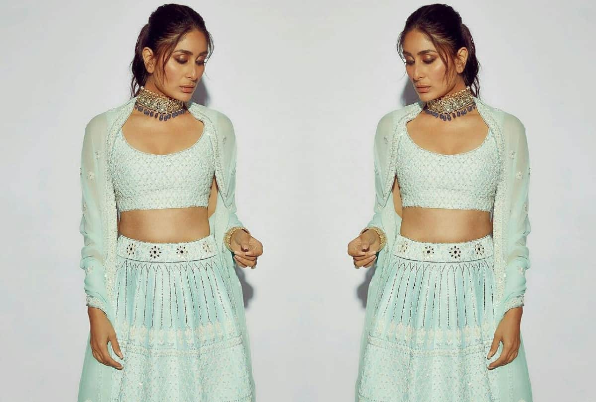 kareena kapoor khan wishes kangana ranaut on her birthday shared picture
