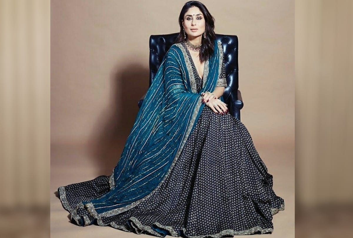 Kareena kapoor keeps romance alive through Covid shares Saif's pic from her balcony