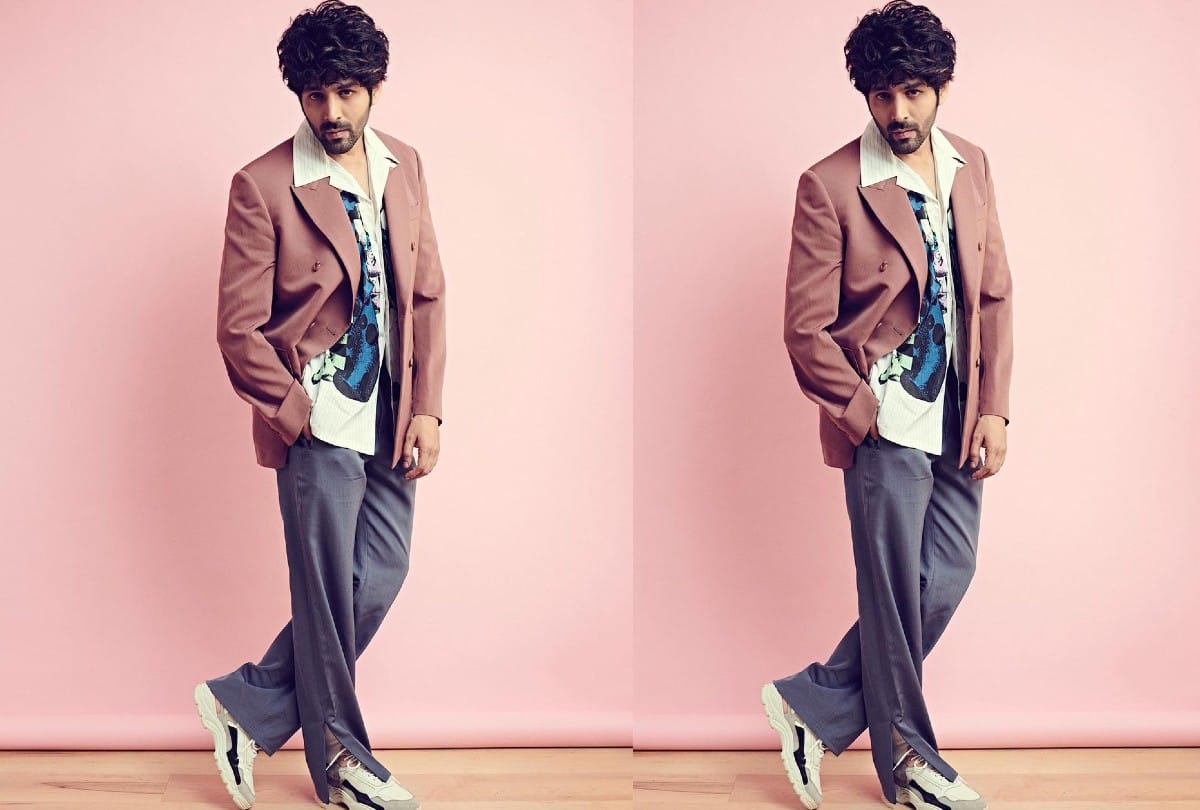 kartik Aaryan Net worth earning car collection celebrity lifestyle