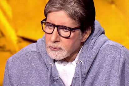 Tarak mehta show whole team arrived at amitabh bachchan show kbc 13