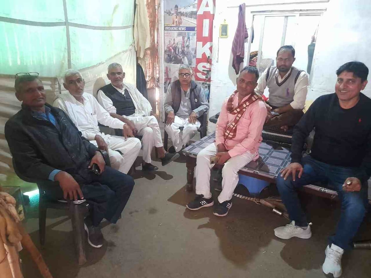 Farmers and laborers will mobilize on 26th anniversary of movement