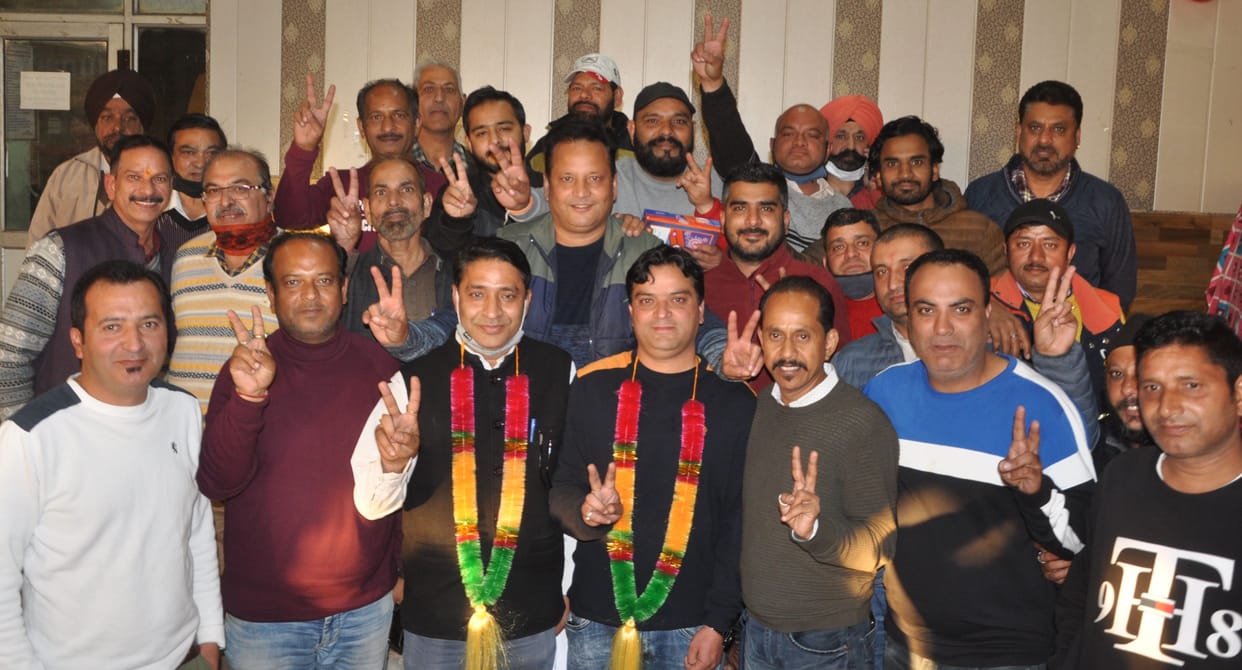 election of shopkeeper union