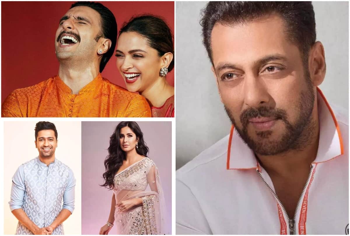 From Vicky Kaushal to Ranveer Singh and salman khan here are celebs who pay more than Rs 2 lakh in rent every month