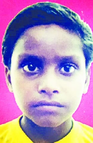 Fifth student missing, suspected of kidnapping