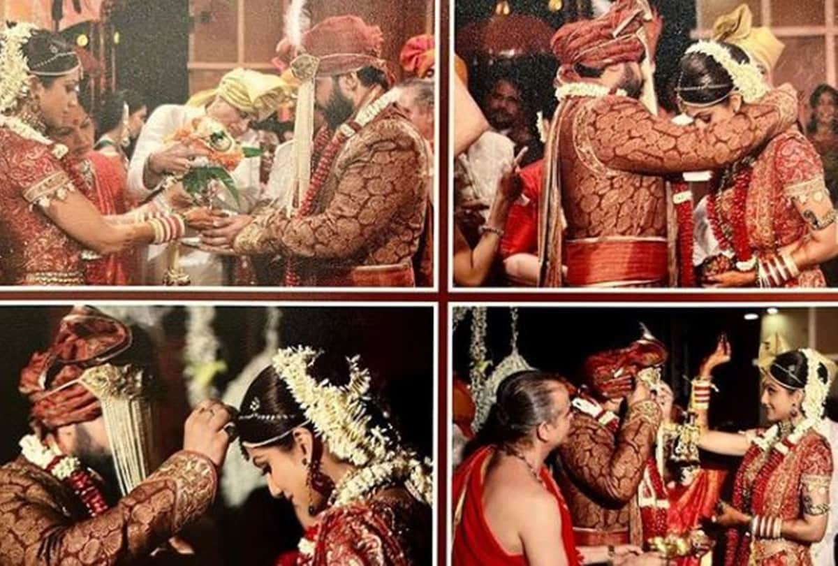 Shillpa shetty and raj kundra celebrating 12th wedding anniversary actress pen down beautiful note