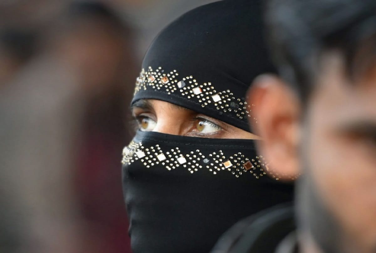 Muzaffarnagar: The husband have gave triple talaq his wife after dowry demand is not complete