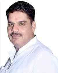 Government is trying to improve the economic condition of farmers: Raju More