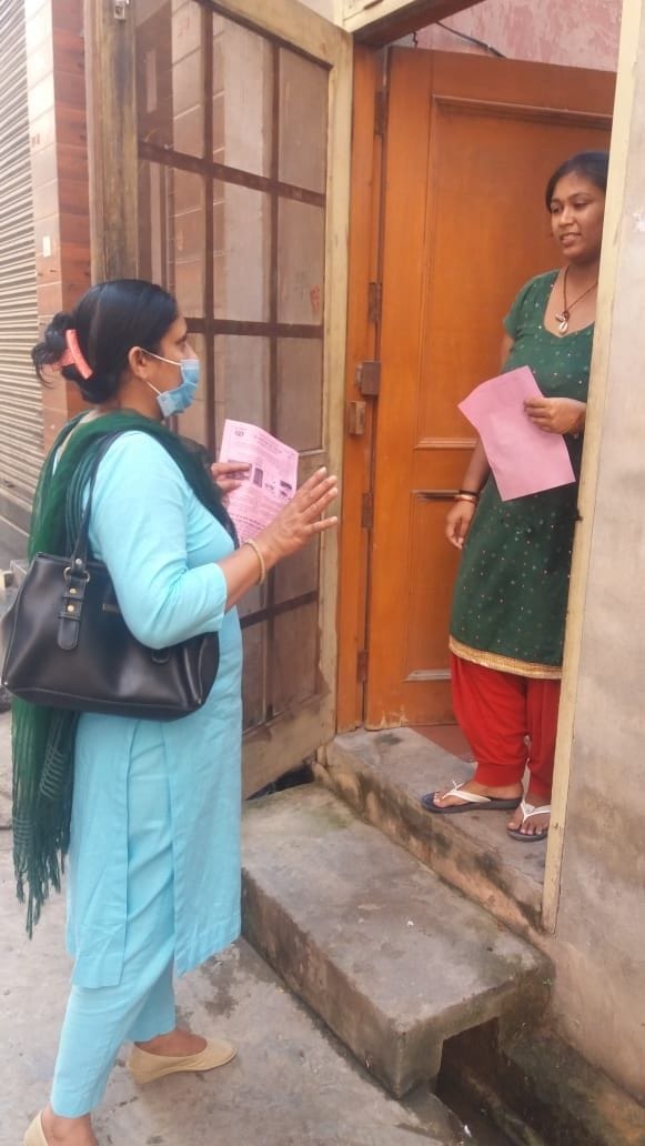 Two new dengue patients found, report from Gurugram