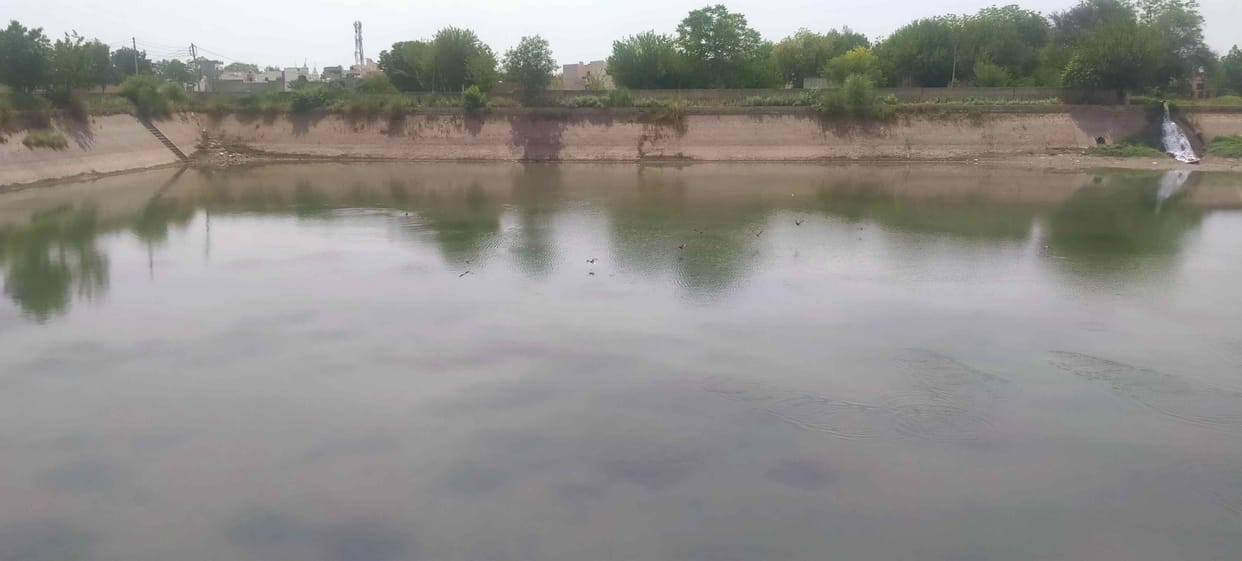 Seven boosting stations will be directly connected to the watershed, will get rid of low pressure