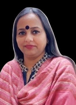 By withdrawing agricultural laws, the opposition was made issueless: Vandana