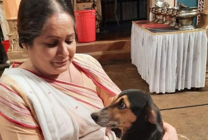 Anupama fame actress Madhavi Gogte passed away Rupali Ganguly expressed grief by sharing pictures