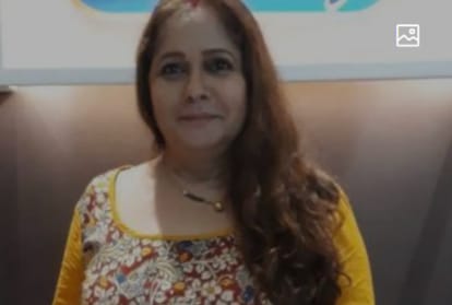 Anupama fame actress Madhavi Gogte passed away Rupali Ganguly expressed grief by sharing pictures