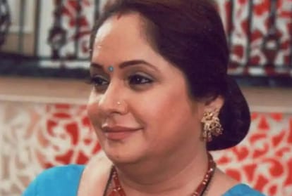 Anupama fame actress Madhavi Gogte passed away Rupali Ganguly expressed grief by sharing pictures