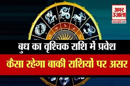 mercury transit in scorpion see what effects it does on other zodiac signs