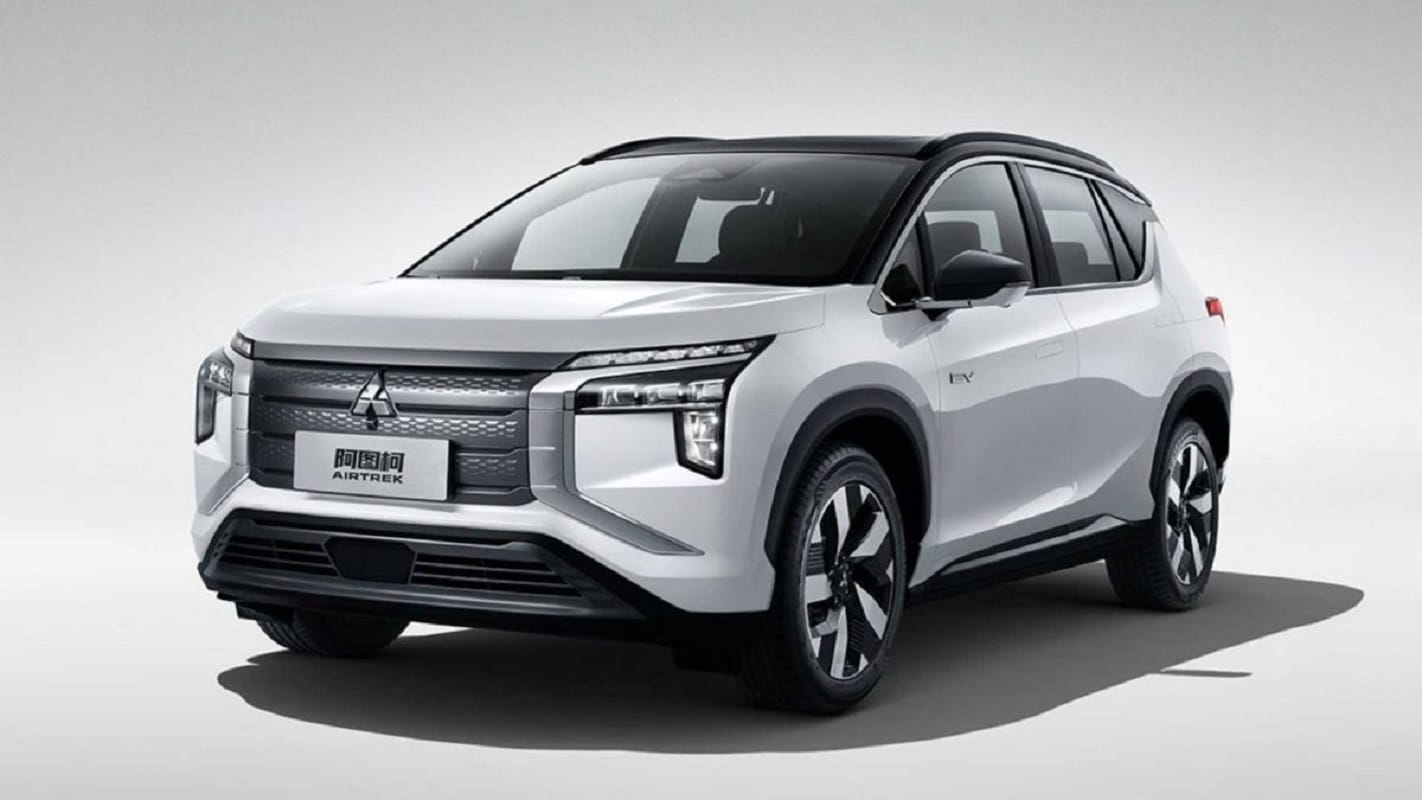 Japan's Mitsubishi Motors to end production of its cars at its joint venture in China
