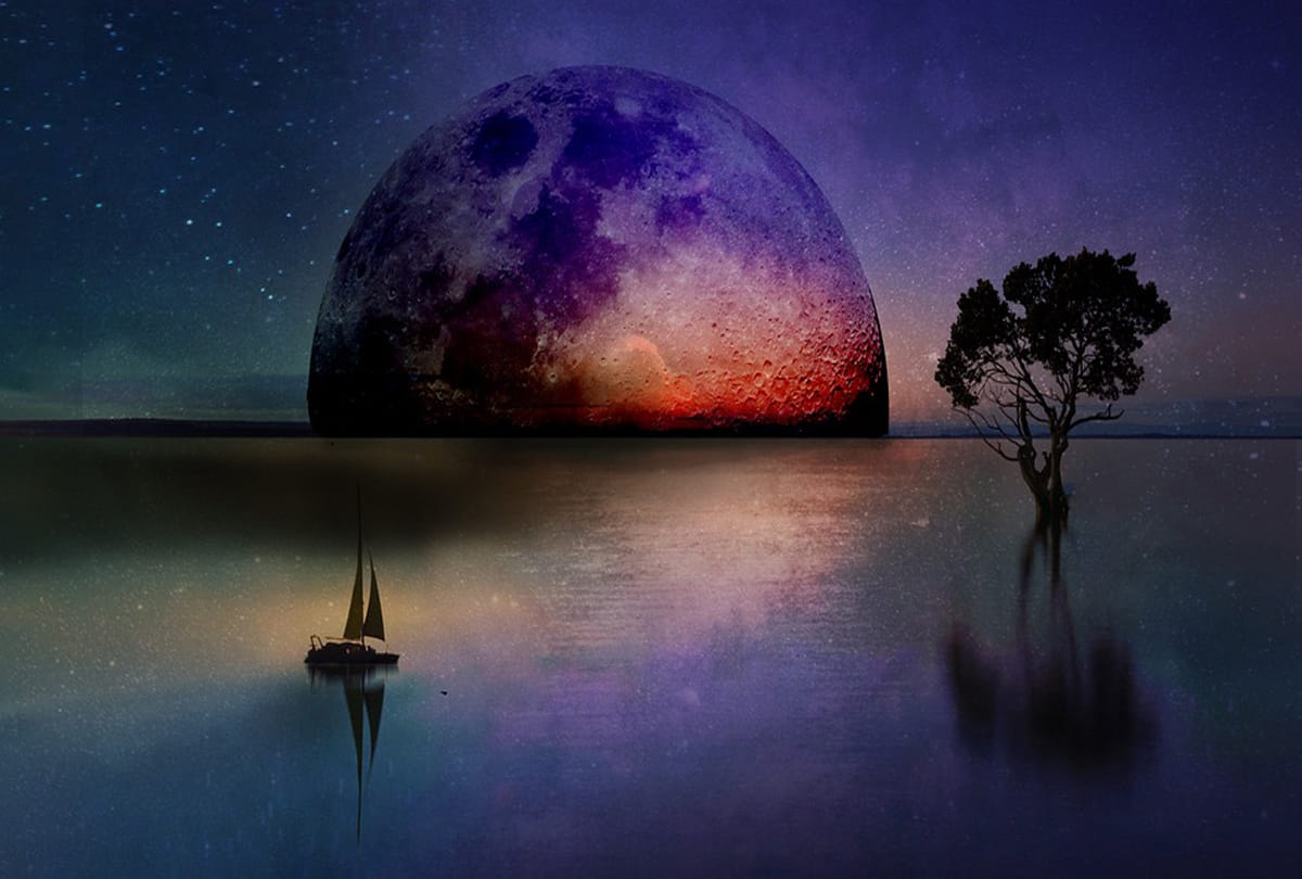 more oceans in urenus planet space stir in the world due to the claim of scientists