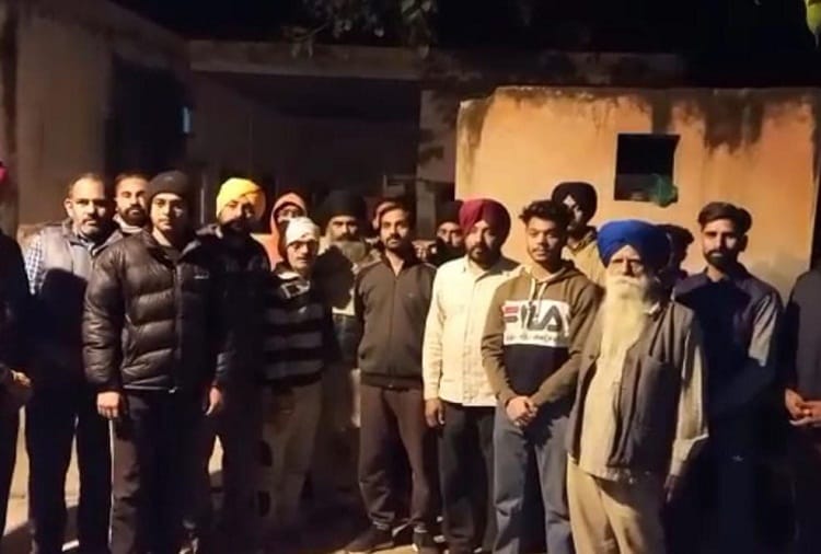 Case registered in Fatehabad for attempting to sacrilege Guru Granth Sahib