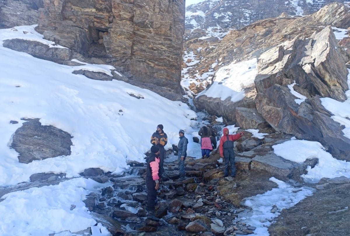 weather update himachal pradesh shimla minimum temperature is highest in state