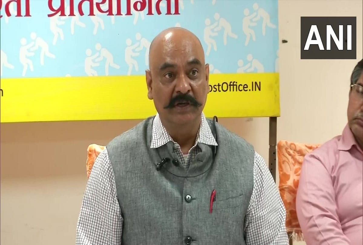 All India Postal Wrestling Championship: For the first time in history, women's wrestling was included in the tournament