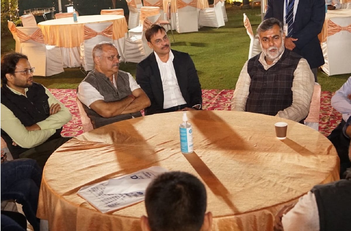 Madhya pradesh: Centre Minister Prahlad Patel could replace CM Shivraj Singh