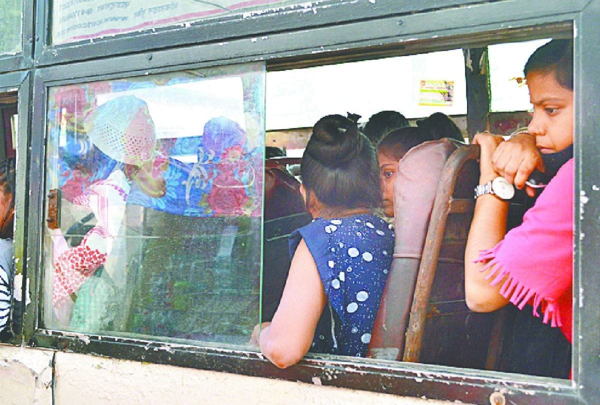 Mandal's 13 hundred buses will go to PM's rally