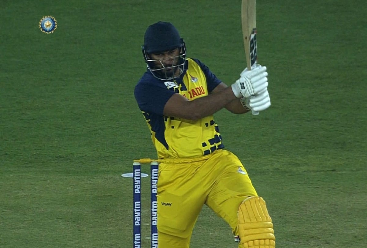 IPL 2022 IPL teams will run after these five Uncapped players in mega auction