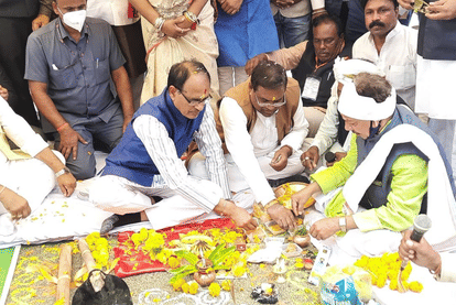 Tribal Pride Day Week: Wood coming out of forest in Madhya Pradesh, fruits will now belong to tribal brothers and sisters: Shivraj
